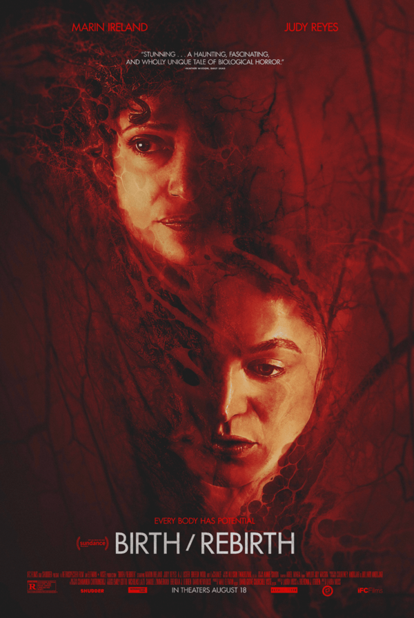 Постер сериала